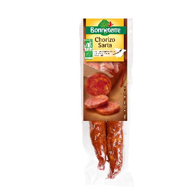 Chorizo Sarta 275 G D'espagne