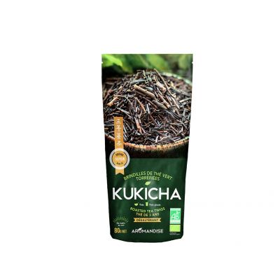 The Kukicha 80 G