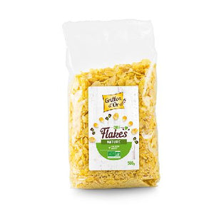 Corn Flakes Nature 500g