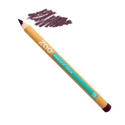 Crayon Multifonctions 556 Prune