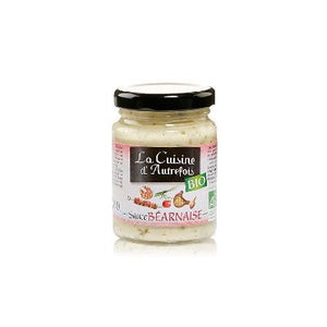 Sauce Bearnaise 90 G