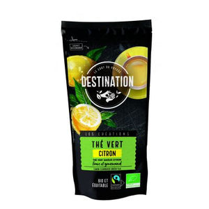 The Vert Citron 80g